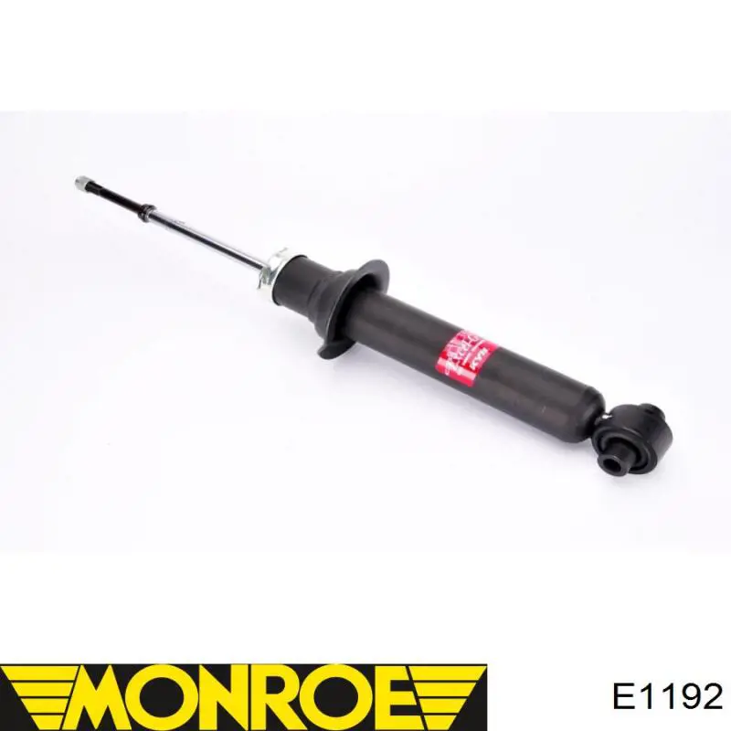 Стойка амортизатора передняя Monroe E1192 ціна, від 34.63 USD
