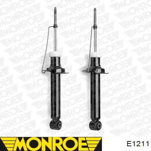 Амортизатор задній Monroe S1211 ціна, від 62.71 USD