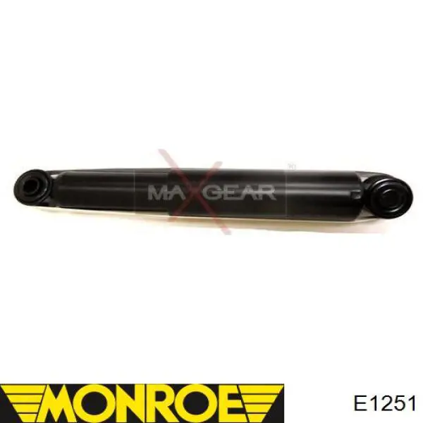 Амортизатор задній ASM FR462032 ціна, від 23.45 USD