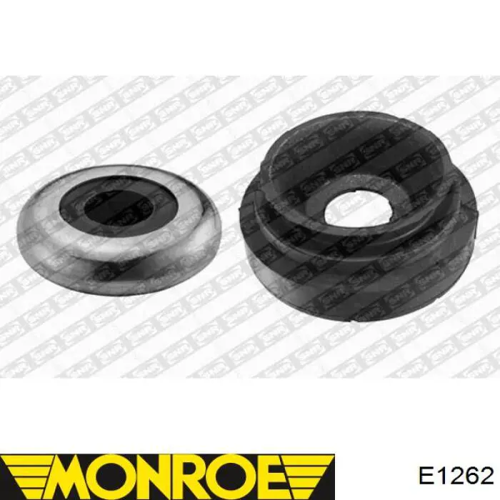 Купити E1262 Monroe Стійка амортизатора задня