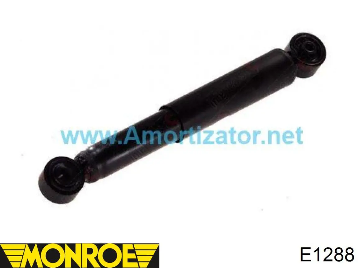 Амортизатор задній G1370 Monroe