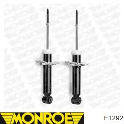 E1292 Monroe амортизатор задній