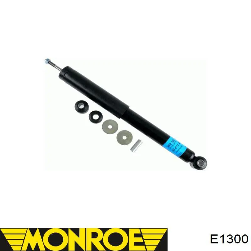 Купити E1300 Monroe Стійка амортизатора задня