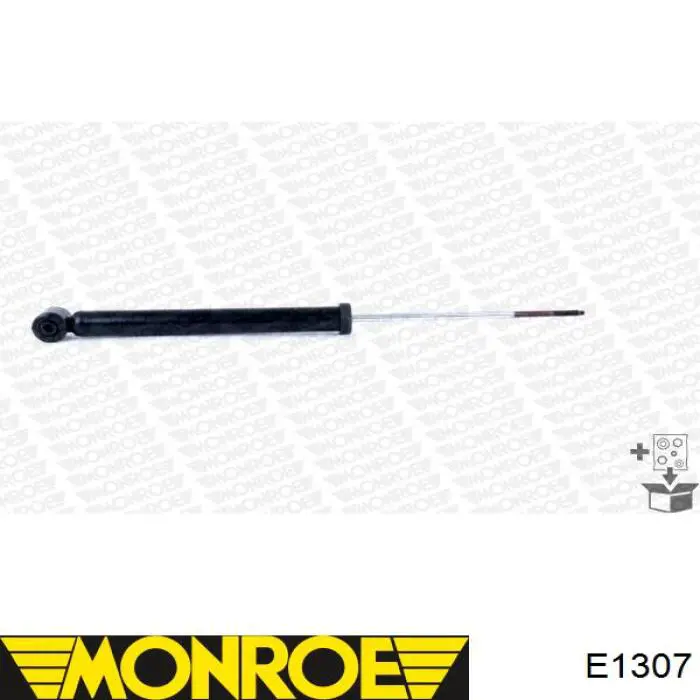 Амортизатор задній E1307 Monroe