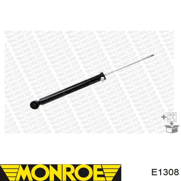 Купити E1308 Monroe Стійка амортизатора задня