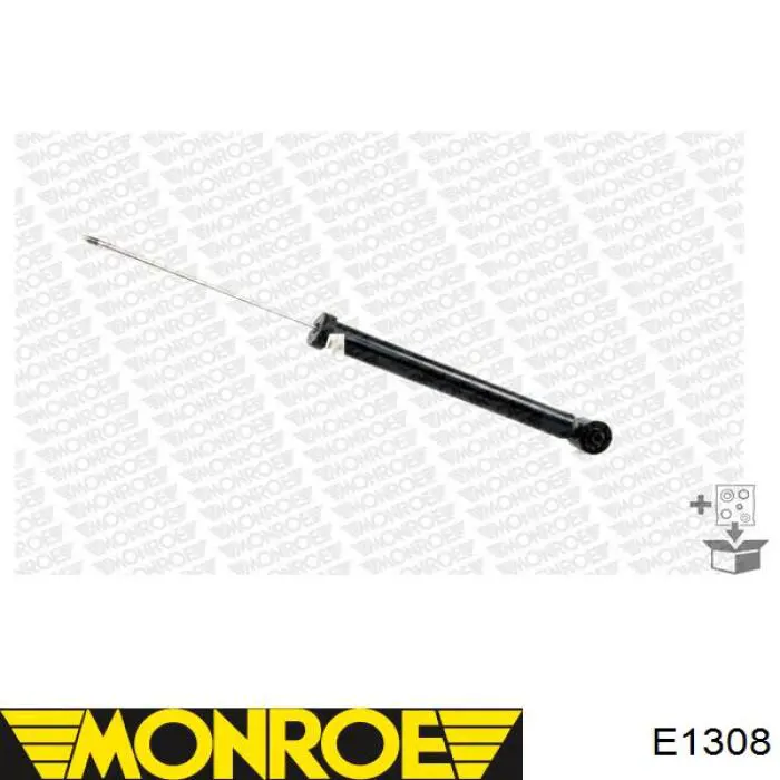 E1308 Monroe амортизатор задній