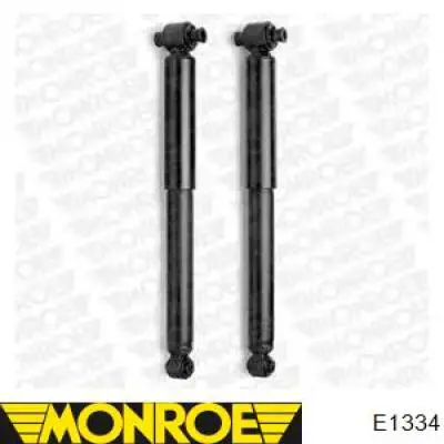 Амортизатор задній Monroe E1334 ціна, від 35.20 USD