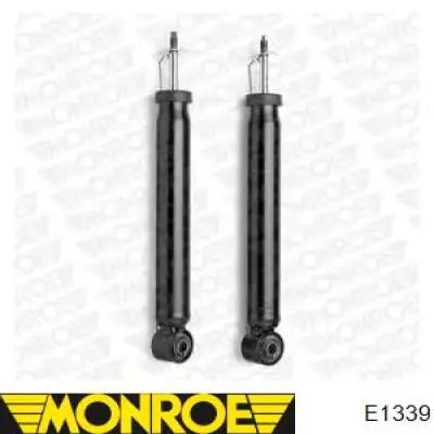 E1339 Monroe Амортизатори задні