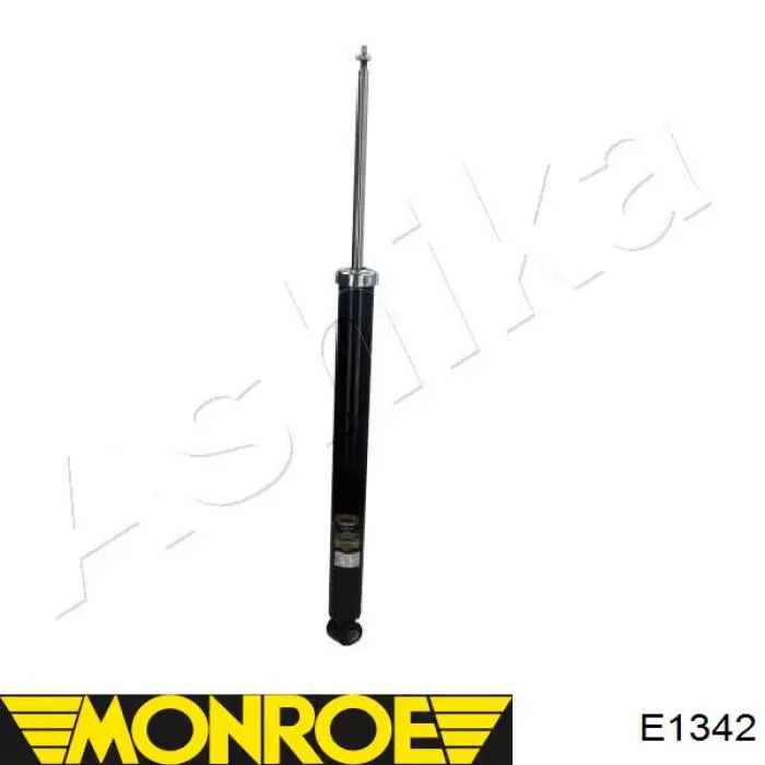 Купити E1342 Monroe Стійка амортизатора задня