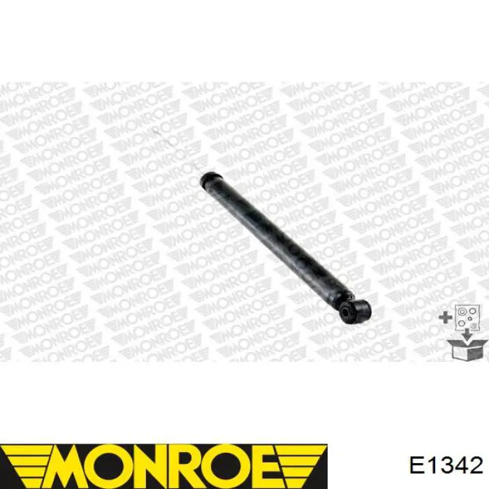 E1342 Monroe Амортизатори задні