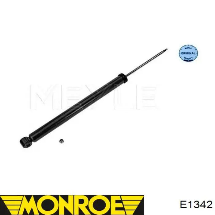 Амортизатор задній Monroe E1342 ціна, від 54.95 USD