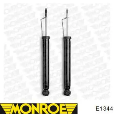 E1344 Monroe амортизатор задній