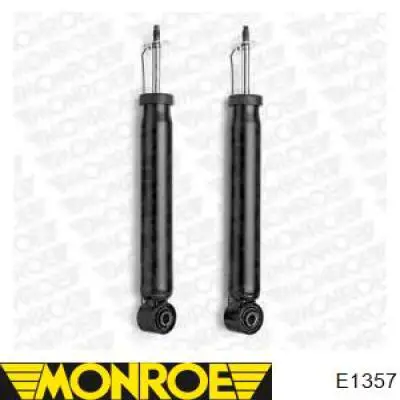 Амортизатор задній E1357 Monroe