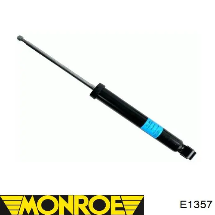 E1357 Monroe Амортизатори задні
