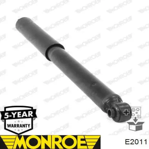 E2011 Monroe амортизатор задній