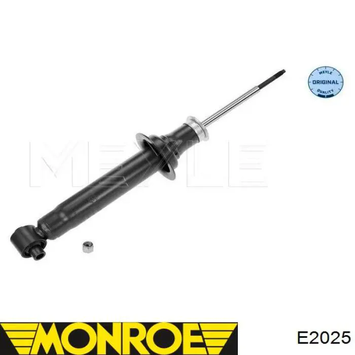 E2025 Monroe амортизатор задній