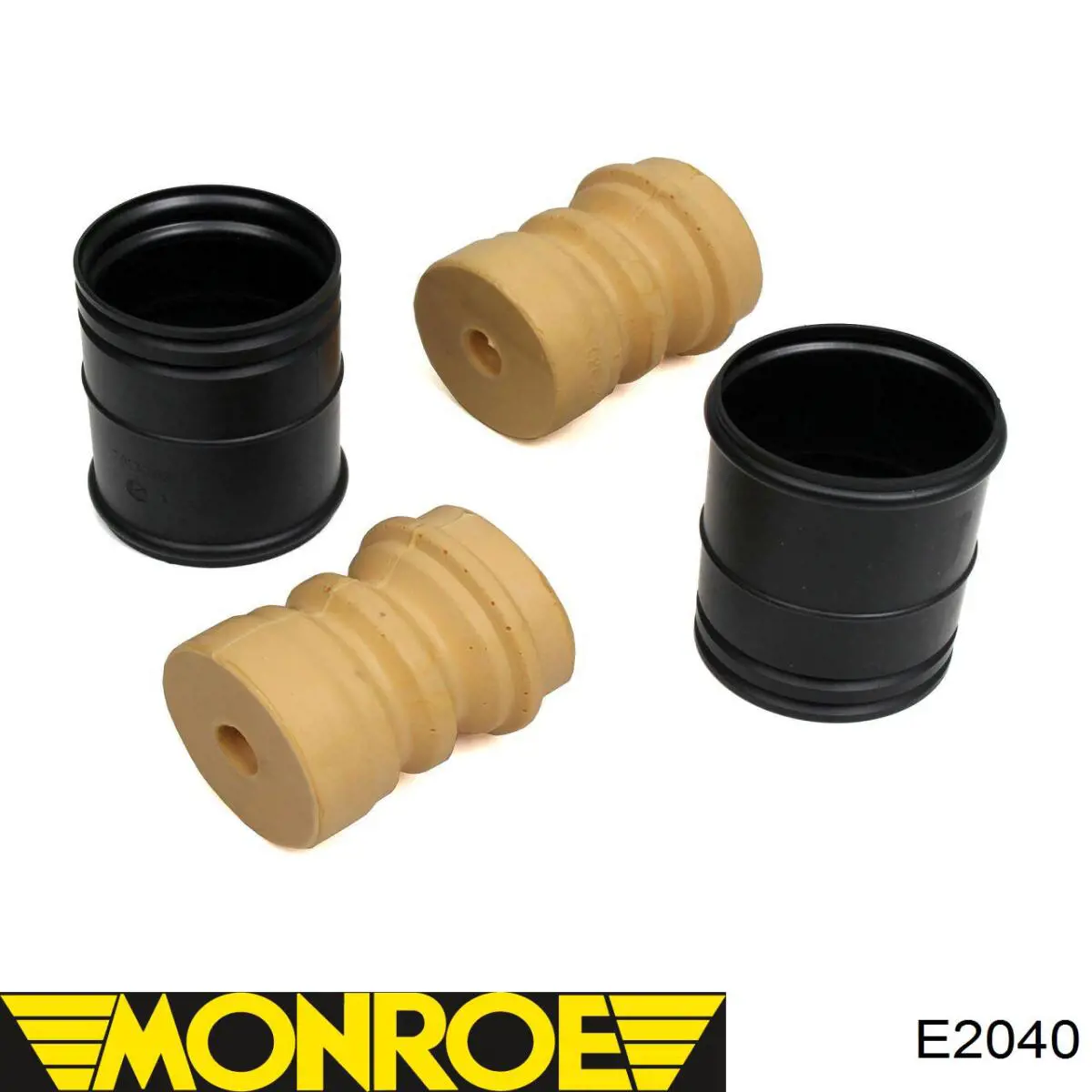 Амортизатор задній E2040 Monroe