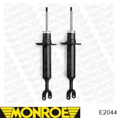 E2044 Monroe Стійка передня