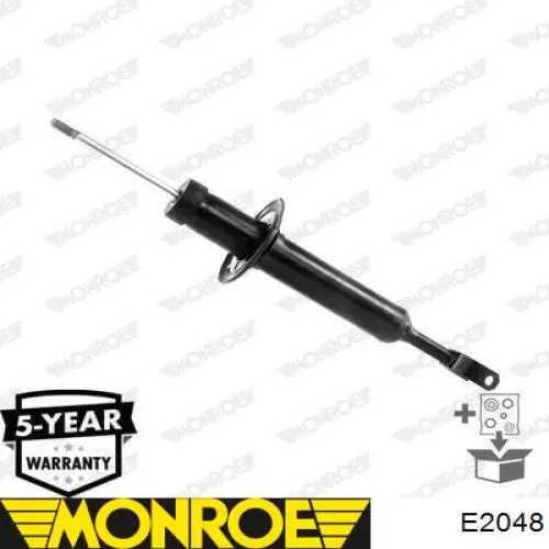 E2048 Monroe Стійка передня