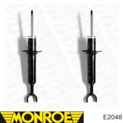 Стойка амортизатора передняя Monroe E2048 ціна, від 63.26 USD