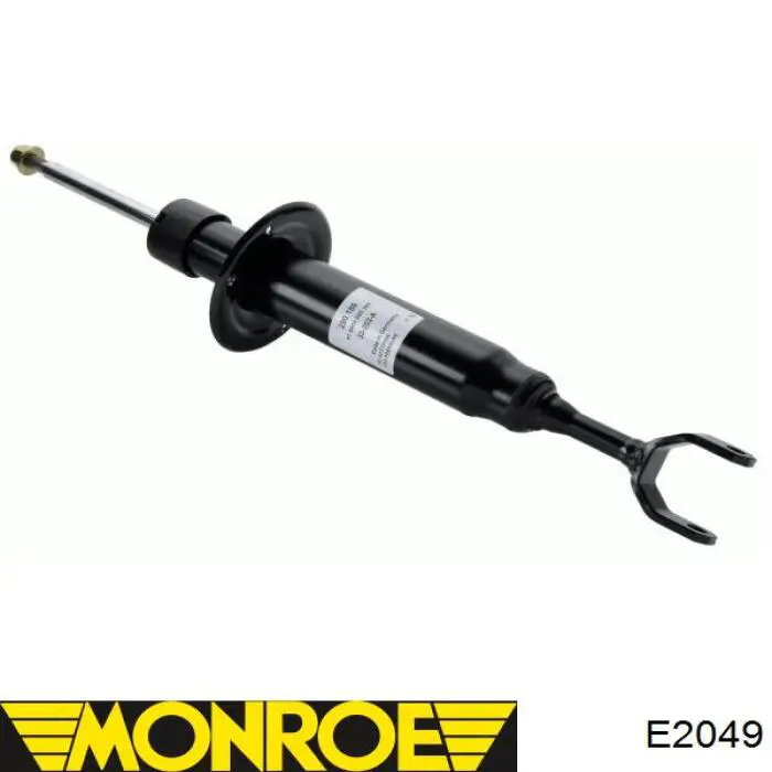 Стойка амортизатора передняя Monroe E2049 ціна, від 109.00 USD