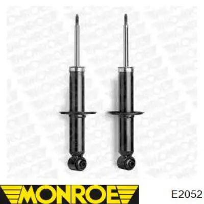 Амортизатор задній E2052 Monroe