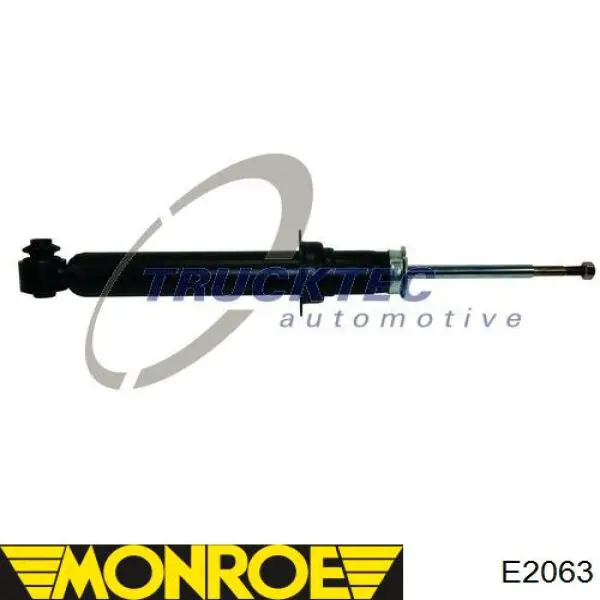 Амортизатор задній G88191 Tashiko