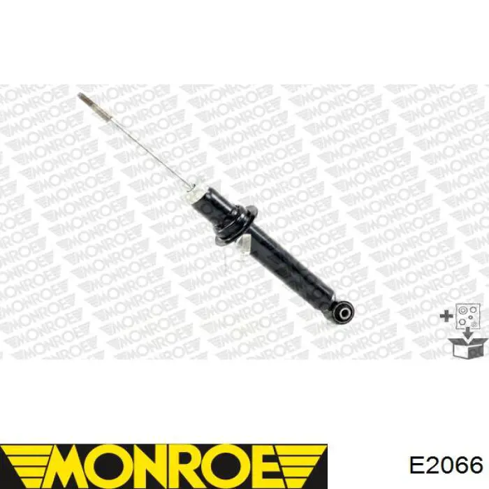 E2066 Monroe амортизатор задній