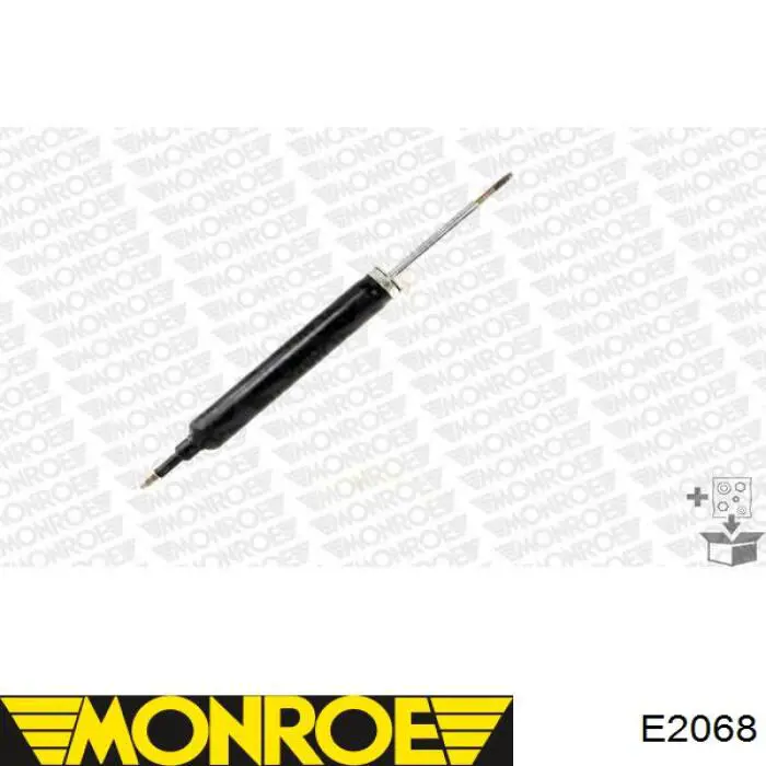 E2068 Monroe амортизатор задній