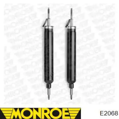 Купити E2068 Monroe Стійка амортизатора задня