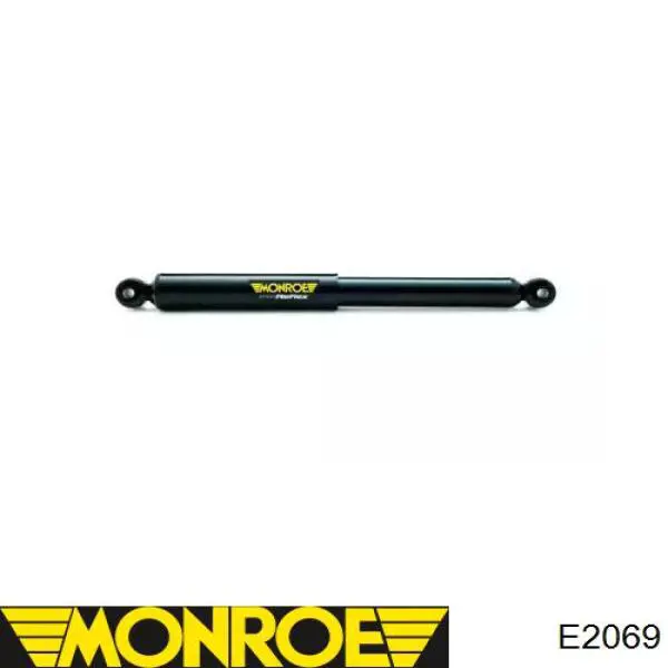 E2069 Monroe амортизатор задній