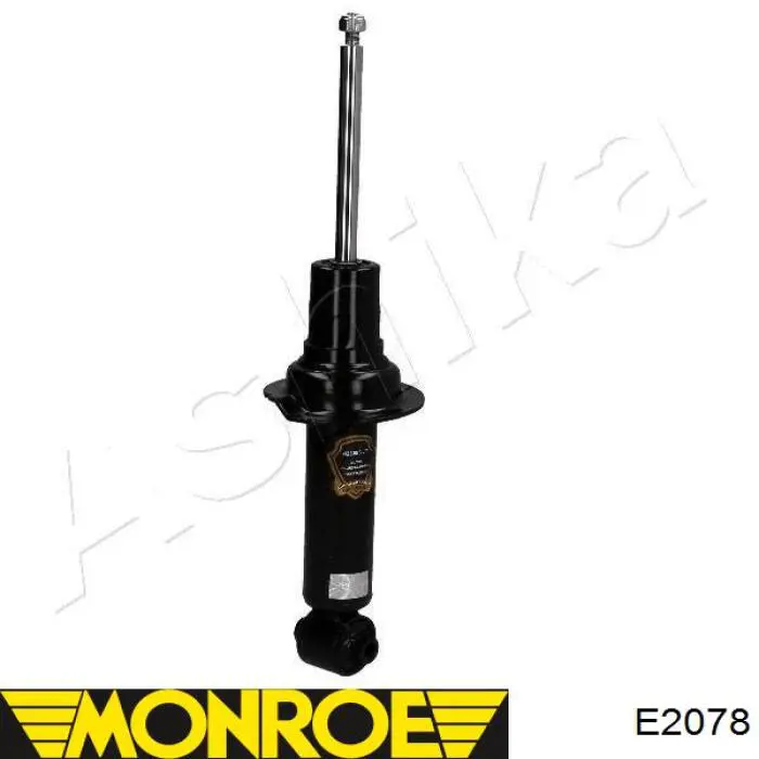 Амортизатор задній E2078 Monroe