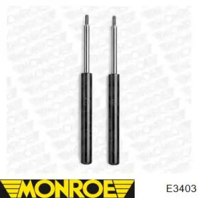 E3403 Monroe Стійка передня