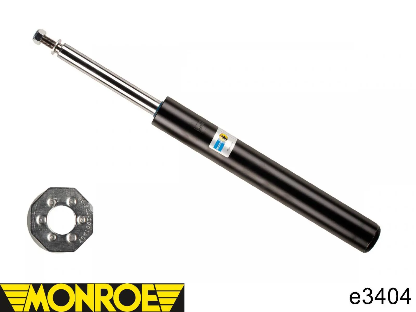 Стойка амортизатора передняя Cofap G32269 ціна, від 23.29 USD