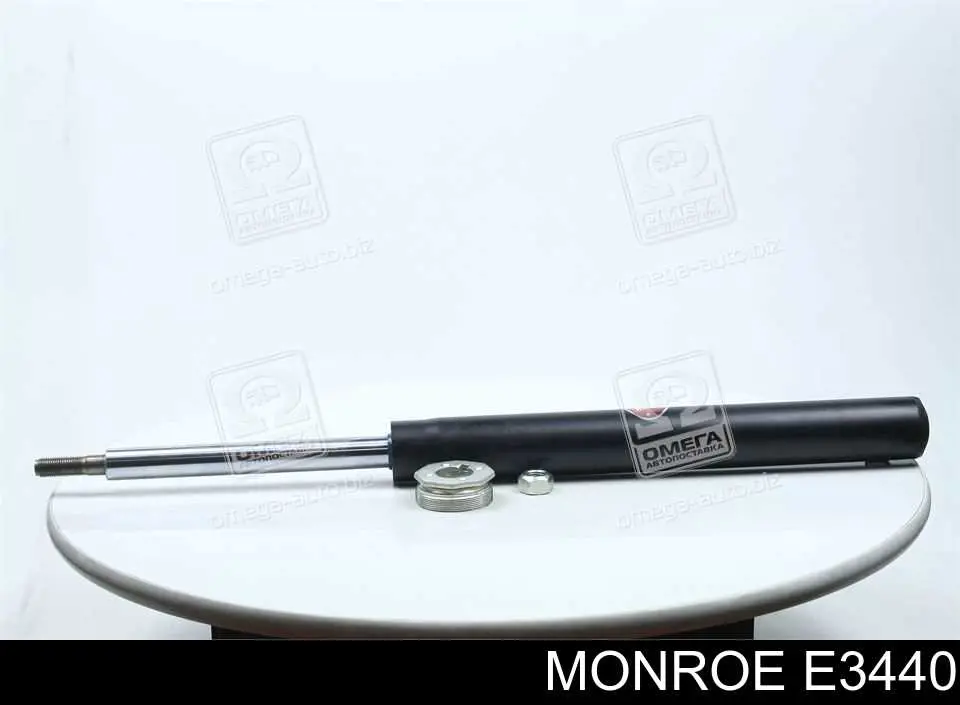 Купити RS170607 Raiso Амортизатор передньої підвіски