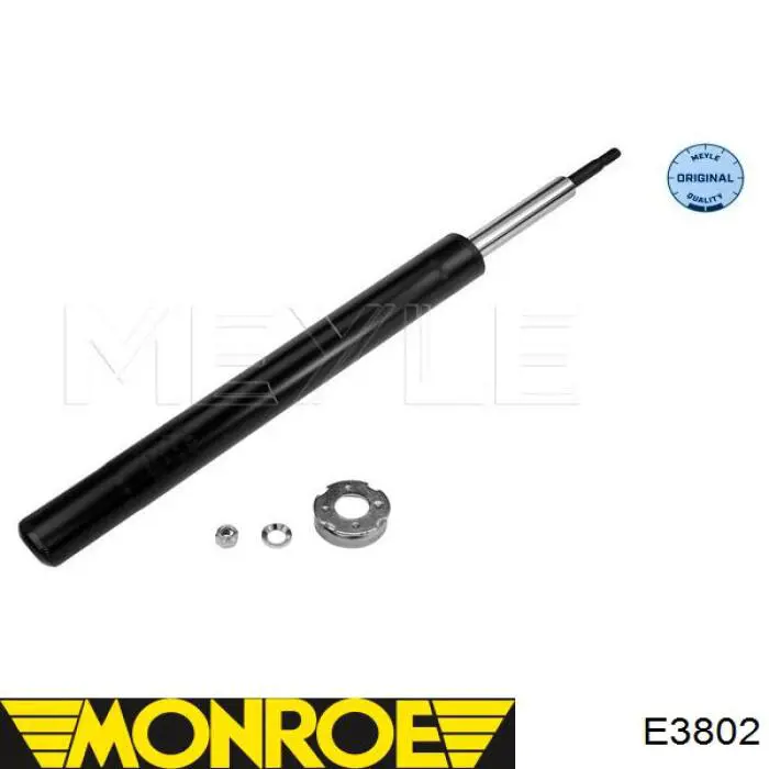 E3802 Monroe Стійка передня