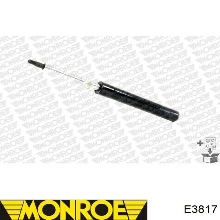 E3817 Monroe амортизатор передній