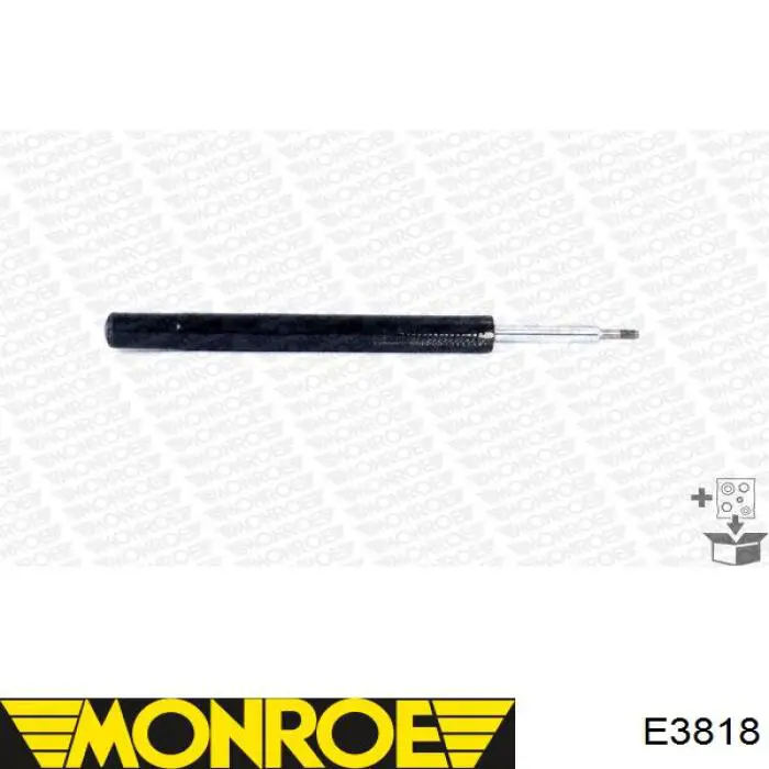 E3818 Monroe амортизатор передній