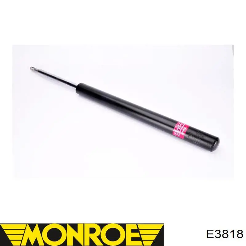 Стойка амортизатора передняя BMW 31321091626 ціна, від 43.89 USD