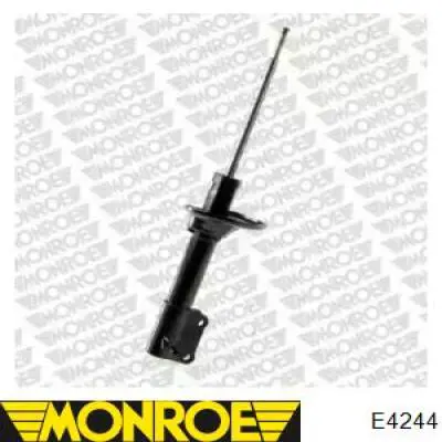 Купити STLA310389 Starline Стійка амортизатора задня