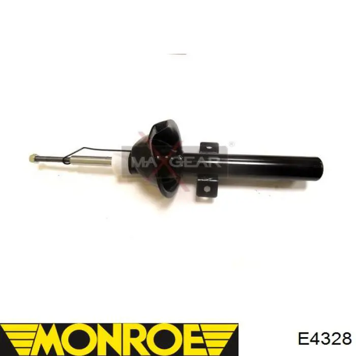 Амортизатор задній Monroe E4328 ціна, від 45.14 USD