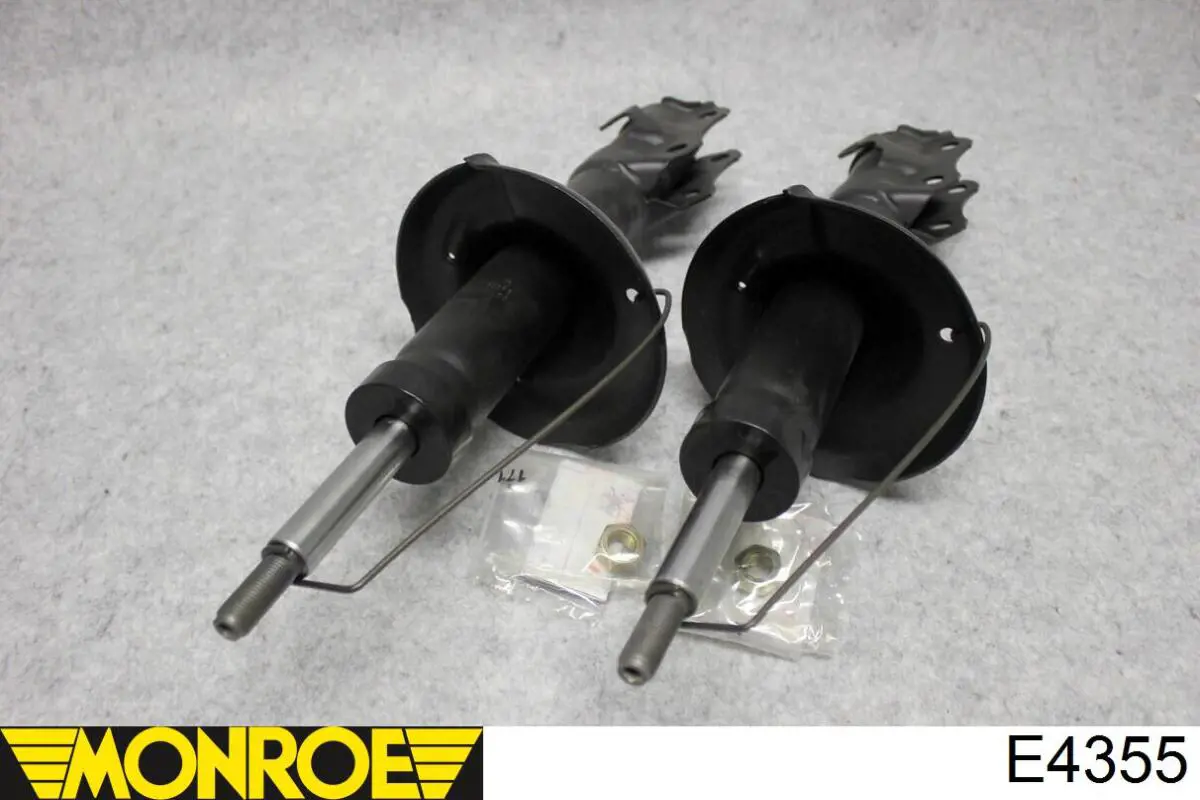 VTEA640 Bilstein Стійка передня