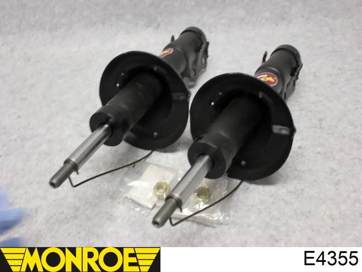 Стойка амортизатора передняя Bilstein VTEA640 ціна, від 59.14 USD