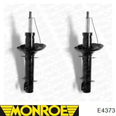 E4373 Monroe Стійка передня