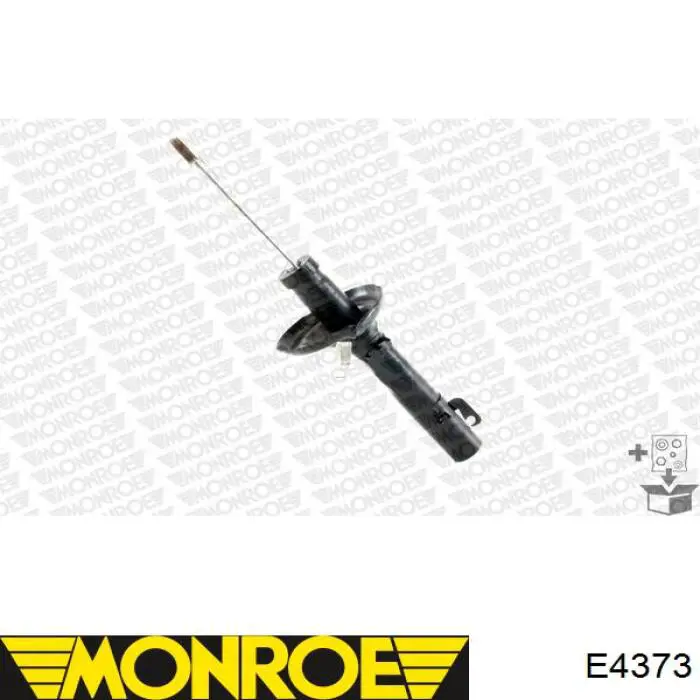 Купити E4373 Monroe Амортизатор передньої підвіски