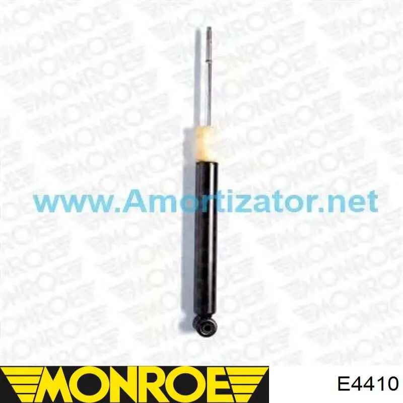 Купити E4410 Monroe Амортизатор передньої підвіски