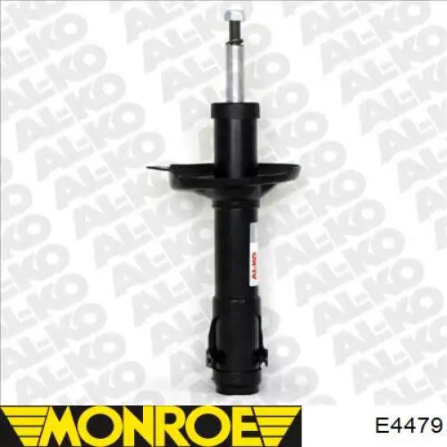 Амортизатори передні Monroe E4479