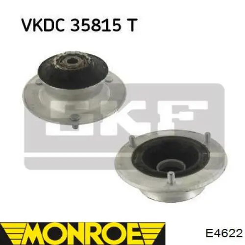 Купити E4622 Monroe Амортизатор передньої підвіски