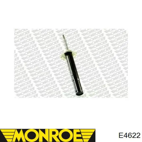 Стойка амортизатора передняя Monroe E4622 ціна, від 92.61 USD