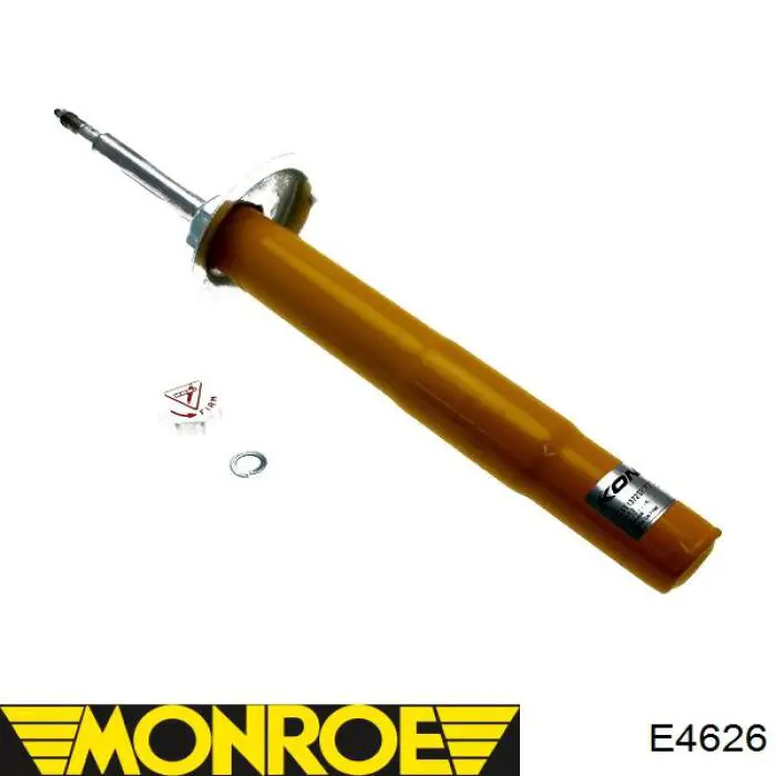 E4626 Monroe Стійка передня